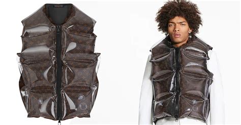 louis vuitton bodywarmer chivv|louis vuitton watches.